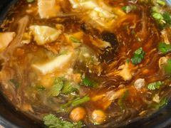 -高玛纳驴肉火烧(河间总店)