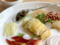 -客汀家宴·客家烟火 四季食材(集美店)