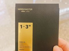 -海马体照相馆丨大师(青岛万象城店)