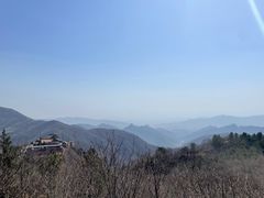 -妙峰山风景名胜区