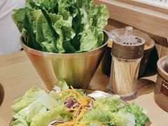 -西塔老太太泥炉烤肉(双井店)