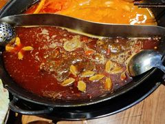 -楠火锅(仁恒梦中心店)