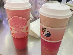-果呀呀(凯德广场店)