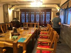 -芝麻花餐厅(祁家豁子店)