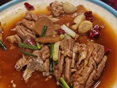 -台州湾小海鲜·范家厨房(人民路店)