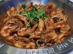 -李想大虾(吾悦广场店)