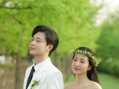 -经典婚纱摄影美学馆·私人定制