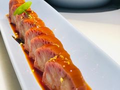 西湖糖藕-金牌外婆家(万象城店)