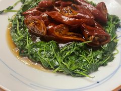 -阿莉餐厅(枣阳路店)