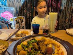 -纳鲁孜·新疆特色餐厅(上海悦荟广场店)