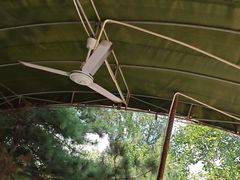 -尚庄度假村·庭台树下·户外烧烤·团建CS·轰趴营地(上庄水库店)