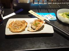 自助取餐区-很久以前羊肉串(怡海店)