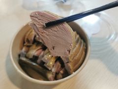 -戚顺兴盐水鸭(新街口明瓦廊店)