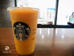 -星巴克臻选(泉州晋江SMMALL店)
