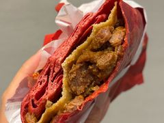 -肯德基(东直门来福士店)