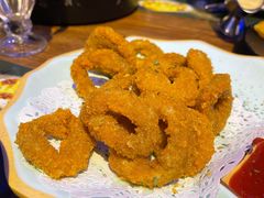 -卢布林西餐厅(万正店)