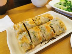 -台北楚楚园馅饼粥(虹桥南丰城店)