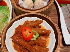 -珍宝轩海鲜火锅(碧湖大厦店)