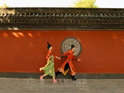 -第一夫人婚纱摄影(南京店)