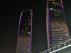 -演武大桥观景平台