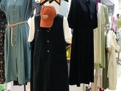 -南京环北服装批发市场