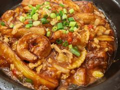 -海宝酒家(中山四路店)