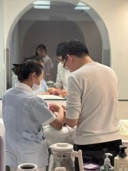 -爱悦月子中心·时光(武侯店)