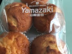 -山崎面包(第一八佰伴店)