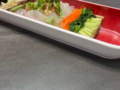 -奉天掌柜·非遗猪手·笨饺子(崇山路店)