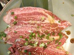 -大田家•炭火烧肉酒场(大兴枣园店)