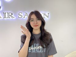 -东梵造型·烫发染发接发连锁SALON