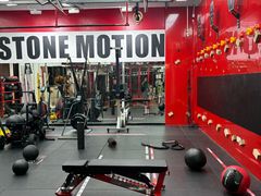-Stone Motion释动健身
