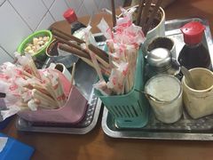 -山东水饺(南坪新街店)