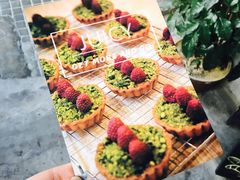 -Juicy Bakery(大学路店)