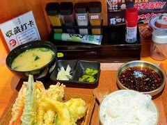 -天妇罗内顺田(罗湖店)