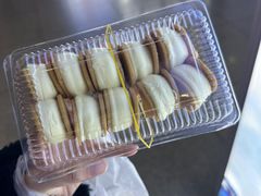 -甜嘟嘟烘焙坊(舒城路店)