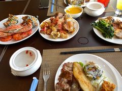 龙虾-鹭禧·中餐厅(厦门波特曼七星湾酒店)