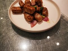 -莆田餐厅PUTIEN(西安万象天地店)