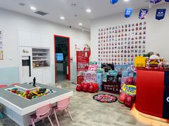 -蕃茄田艺术•美术绘画 •硬笔书法(滨江海威领界店)