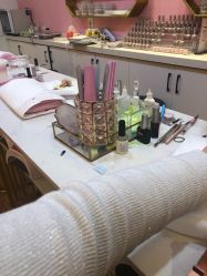 -米小兔美甲美睫