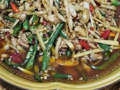 -鸡哈豆花(梅西广场店)