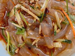 东北大拉皮-李氏东北饺子王·铁锅炖(回龙湾店)