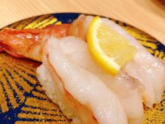 -大起水产回转寿司(大丸心斋桥店)