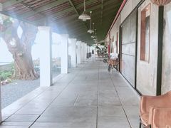 -喜洲吧·江畔老船厂·庭院餐厅(喜临院店)