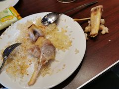 -巴依家新疆手抓饭(菱角湖万达店)