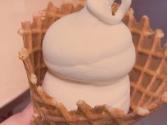 暴风雪系列-DQ·蛋糕·冰淇淋(余姚万达店)