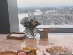 -大堂酒廊·富力丽思卡尔顿酒店