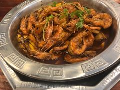 -王婆大虾(五道口店)