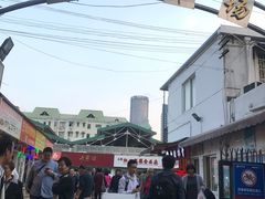 -浦商菜市场·锦德店