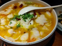 豆花鱼-花千醉拾季(雨花世茂店)